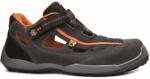 Base Protection Aerobic munkavédelmi szandál, S1P, ESD, SRC (B0617GOR46)