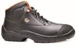 Base Protection Prado munkavédelmi bakancs S3, SRC (B0154BKR41)