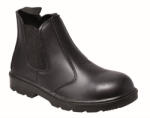Portwest Safety Dealer bakancs S1P (FW51BKR42) - munkavedelemplusz