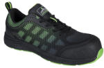 Portwest Compositelite Ogwen félcipő S1P (FT35BGN46)
