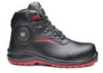 Base Protection Be-Stone vágásbiztos munkavédelmi bakancs S3 CR HRO HI CI (B0891BKD49)