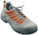 Euro Protection Spinelle-spil, S1P narancs színű cipő (9SPIL36)