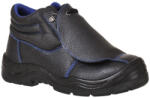 Portwest Steelite Metatarsal védőbakancs S3 HRO (FW22BKR45) - munkavedelemplusz