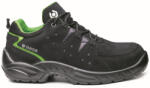Base Protection Harlem munkavédelmi cipő, S1P, SRC (B0175BGN39)