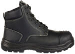 Portwest FD10 - Clyde orrborításos bakancs S3 HRO CI HI FO (FD10BKR48)