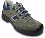 Euro Protection Cobalt s1p src ck szürke cipő (9COBL39)