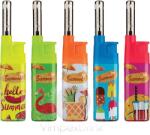  PLT Lux BBQ Slim Color 25/dsp