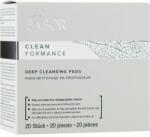 BABOR Discuri pentru curățarea profundă a pielei - Babor Doctor Babor Clean Formance Deep Cleansing Pads 20 buc