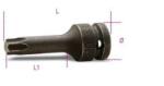 Beta Légkulcsfej torx 1/2" 55-ös BETA (720TX/55) (720TX-55)