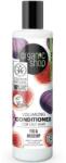 Organic Shop Balsam pentru păr gras Smochine și măcieș - Organic Shop Conditioner 280 ml