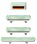 Apple iPhone 13 Pro, 13 Pro Max - Butoane Laterale (Alpine Green), Alpine Green