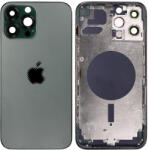 Apple iPhone 13 Pro Max - Carcasă Spate (Alpine Green), Alpine Green