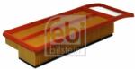 Febi Bilstein Filtru aer FEBI BILSTEIN 39839 (39839) - automobilus