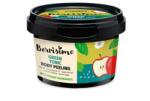 Beauty Jar Exfoliant Corporal cu Sare de Mare si Ulei de Lemongrass Beauty Jar Berrisimo Green Tonic 400 Grame