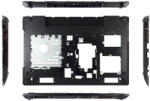 Lenovo IdeaPad G580, G585 gyári új alsó fedél HDMI nélkül, 90201358
