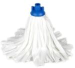  Felmosó fej mop viszkóz 120 g Eco fehér (1700-175) - web24