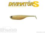 Biwaa Divinator S 2, 5" 6cm 04 Ivory gumihal 8db/csg (B000234)