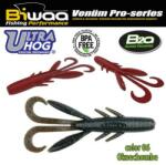 Biwaa Ultra Hog 4" 10cm 06 Okeechobee lágy műcsali 8db/csg (B001124)