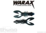 Biwaa Warax 3" 7, 5cm 020 Sapphire lágy műcsali 8db/csg (B001518)