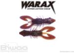 Biwaa Warax 3" 7, 5cm 016 PBNJ lágy műcsali 8db/csg (B001514)