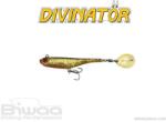 Biwaa Divinator Mini 9, 5cm 9g 19 Aurora Gold spinnertail (B000969)