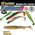 Biwaa TailgunR 2, 5" 6, 5cm 310 Kaleido Star gumihal 10db/csg (B001418)