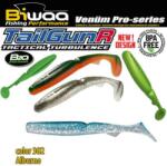 Biwaa TailgunR 2, 5" 6, 5cm 302 Alburno gumihal 10db/csg (B001413)