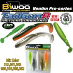 Biwaa TailgunR 3, 5" 9cm Mix Color gumihal 7db/csg (B001537)