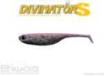 Biwaa Divinator S 4" 10cm 13 Pink Ice gumihal 5db/csg (B000578)