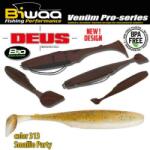 Biwaa Deus 5" 13cm 313 Smallie Party gumihal 5db/csg (B001229)