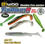 Biwaa TailgunR 4, 5" 11, 5cm 315 Neon Scale Minnow gumihal 5db/csg (B001453)