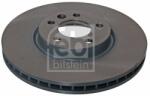 Febi Bilstein Disc frana FEBI BILSTEIN 44015 - automobilus