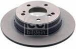 Febi Bilstein Disc frana FEBI BILSTEIN 04629 (04629) - automobilus