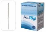 ACUTOP Ace acupunctura ACUTOP, tip KB, 0, 25 x 40 mm, 100 bucati