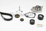 Continental Ctam Set pompa apa + curea dintata CONTINENTAL CTAM CT1130WP2 (CT1130WP2) - automobilus