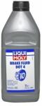 LIQUI MOLY Lichid de frana DOT 4 LIQUI MOLY 1L