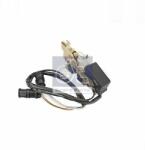 DT Spare Parts incuietoare usa DT Spare Parts 3.85130 (3.85130) - automobilus