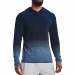 Under Armour Under Armour Seamless Lux Hoodie (1370447 408) Суичър
