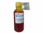 Alphachem Flacon Cerneala AlphaChem Compatibil Canon 1x200ml CLI-581Y XXL Galben, 1buc Cdr Maxell cu plic