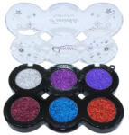 Queen Trusa fard de ochi, Queen, Twinkle Glitter, 02