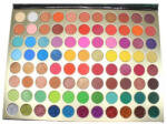 Via Letvass Trusa machiaj, Via Letvass, Artistry Palette, 88 culori
