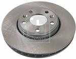 Febi Bilstein Disc frana FEBI BILSTEIN 108582 (108582) - automobilus