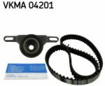 SKF Set curea de distributie SKF VKMA 04201 (VKMA 04201) - automobilus