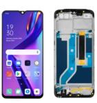 Piesaria Display Oppo A12s 2020, ecran LCD cu rama OEM