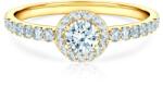 SAVICKI Inel de logodnă This is Love: aur, diamant - savicki - 9 653,00 RON