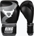 Ringhorns Mănuși de box Ringhorns Charger negru RH-00001-001