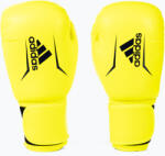 adidas Mănuși de box adidas Speed 50, galben, ADISBG50