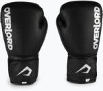 Overlord Kevlar mănuși de box negru 100005-BK/10OZ