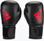 adidas Mănuși de box adidas Hybrid 50, negru, ADIH50 - sportano - 182,99 RON