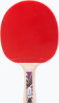DONIC Paletă de tenis de masă DONIC Legends 800 FSC, roșu, 754425